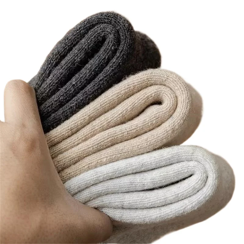 Svalbard (4-Pairs) Merino Wool Socks alternate view 5