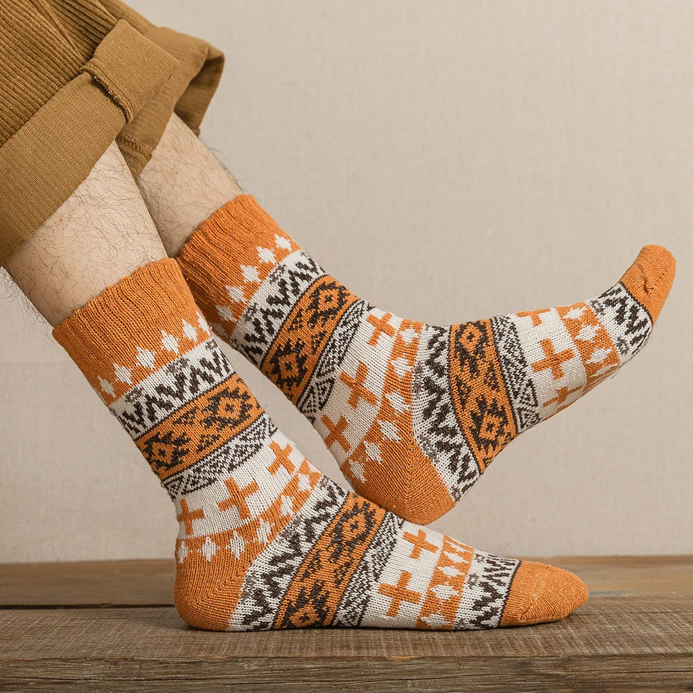 Trygve (5-pairs) alternate view 5