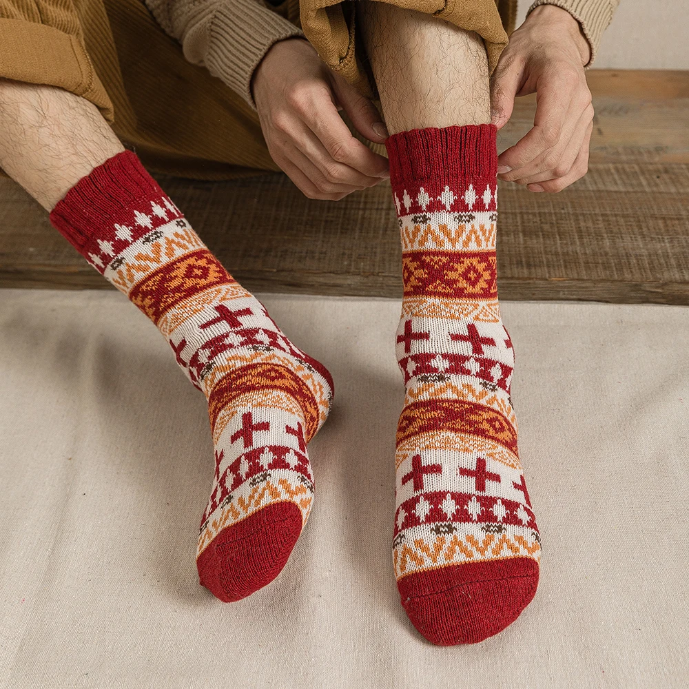 Trygve (5-pairs) alternate view 4